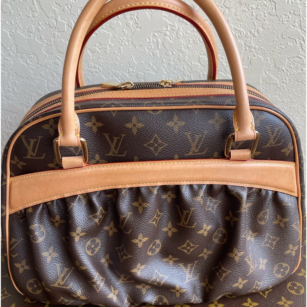 Louis Vuitton Monogram Mizi (Preowned)